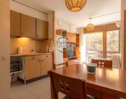 Foto 4ed84ccb-a217-4db0-9343-224ee88bde8d. Apartament amb aparcament a Soldeu-Incles Canillo