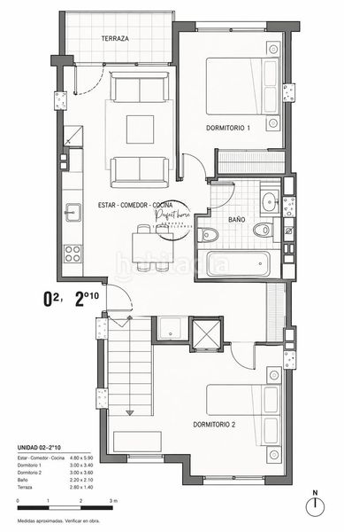 Foto 9fef4608-a3c4-400f-9884-d39e13beb26e. Apartament amb aparcament a Soldeu-Incles Canillo