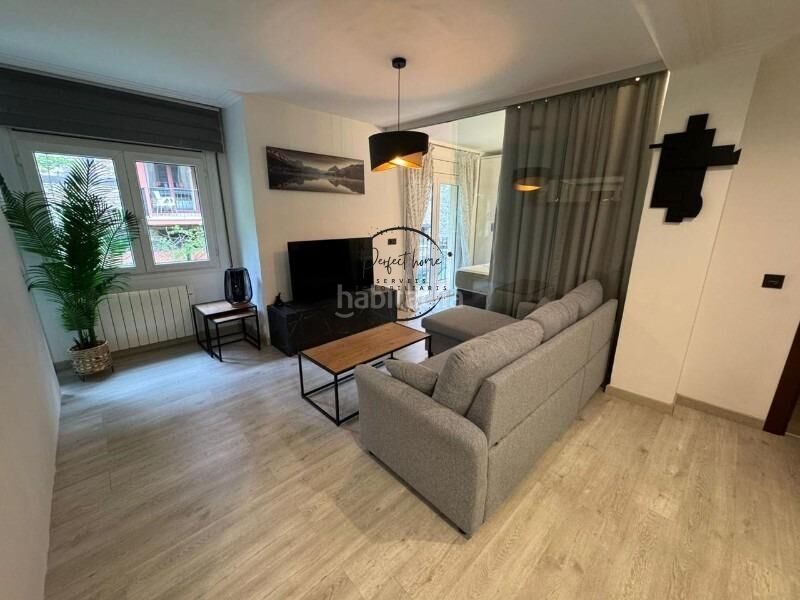 Foto c67914c0-2dc2-4f70-b8fb-a932762ab122. Pis amb calefacció aparcament a Arinsal-Erts La Massana