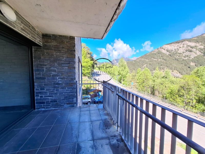 Foto 0c4ee9e6-d997-46ce-b879-651b1ecb1d60. Pis amb calefacció aparcament a Ordino-ansalonga-sornás Ordino