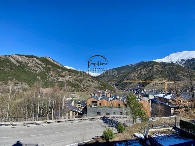 Foto 374c392c-4f72-4602-9779-933cdd25c4b2. Pis amb calefacció aparcament a Ordino-ansalonga-sornás Ordino