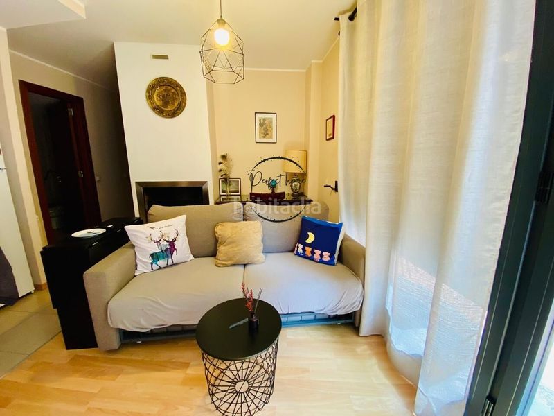 Foto 9dd88ccd-dd21-476a-bafa-61e33d3d76b8. Rent flat with heating parking in El Tarter Canillo
