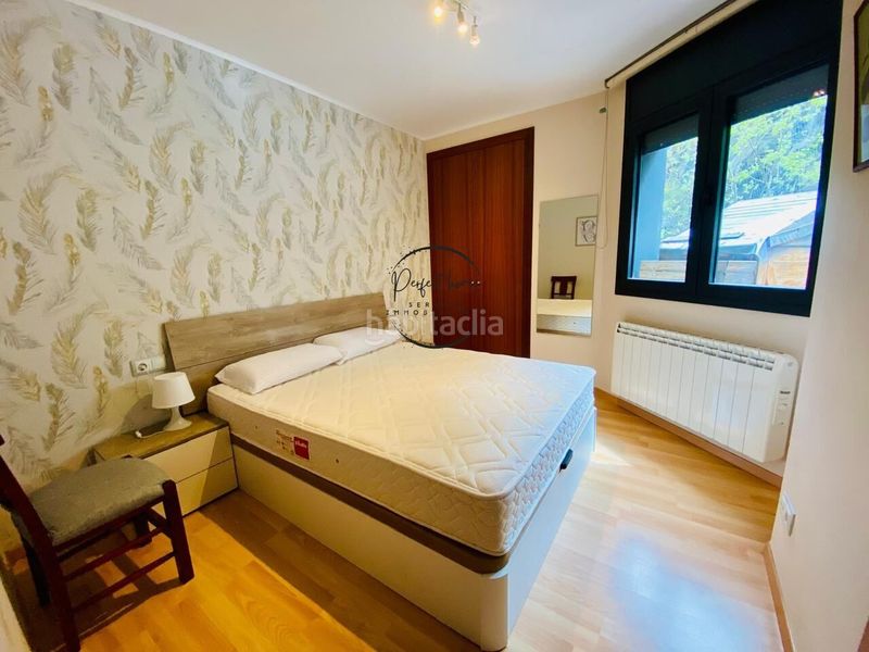 Foto da223239-6f33-4450-9655-a0a5ed512cfe. Rent flat with heating parking in El Tarter Canillo