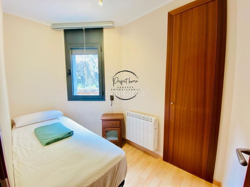Foto f0ee894f-1593-4c73-82b7-5ccfc3bda74e. Rent flat with heating parking in El Tarter Canillo