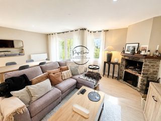 Piso en Arinsal-Erts. Chimenea, terraza y montaña el hogar que estabas buscando en ari