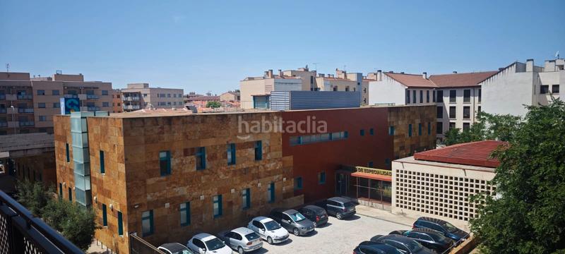 Foto 5458cd18-0fb2-4878-bb13-83541c4cc7e1. Apartament a calle san isidro 6 a Centro de Especialidades Ocaña
