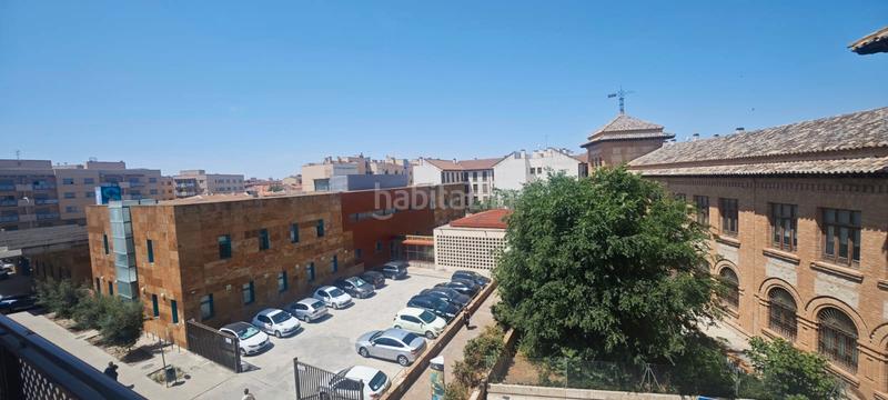 Foto 59877eea-5c80-46bd-81d5-d37fc561010a. Apartament a calle san isidro 6 a Centro de Especialidades Ocaña