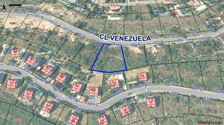 Terreno residenziale  Calle venezuela 683. Residencial en venta en calle venezuela, 683, los ángeles de san