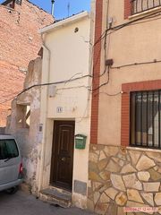 Casa a schiera in Calle Barreras 15