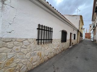 Haus in Calle del norte 6. Casa en venta en el casco antiguo de ocaña