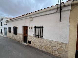 Reihenhaus in Centro. Casa en venta en el casco antiguo de ocaña