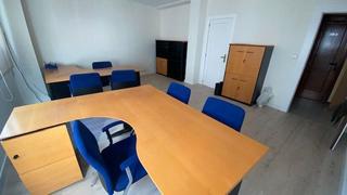 Location Bureau  Praza paz novoa. Oficina céntrica y amueblada