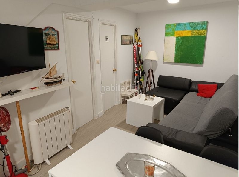 Foto 1211d98a-6277-432e-9e1f-588668528699. Local comercial amb calefacció a Casco Viejo Ourense