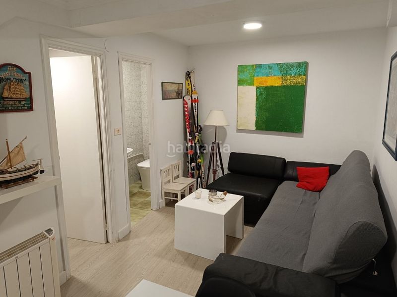 Foto b9a94eb6-6a36-46d7-8385-57e2ed98bd2c. Local comercial amb calefacció a Casco Viejo Ourense
