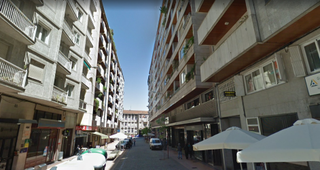 Pis a Centro. Piso proximo praque s. lázaro