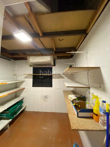 Foto 02002d92-5155-44e7-8e3a-d18dce4d1c5e. Alquiler local comercial alquiler local rua do paseo en Ourense