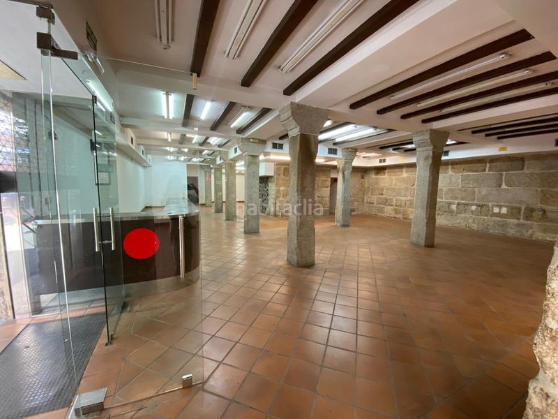 Foto 07e76e44-8ad0-46b6-8fda-ad448f0cdc65. Alquiler local comercial alquiler local rua do paseo en Ourense