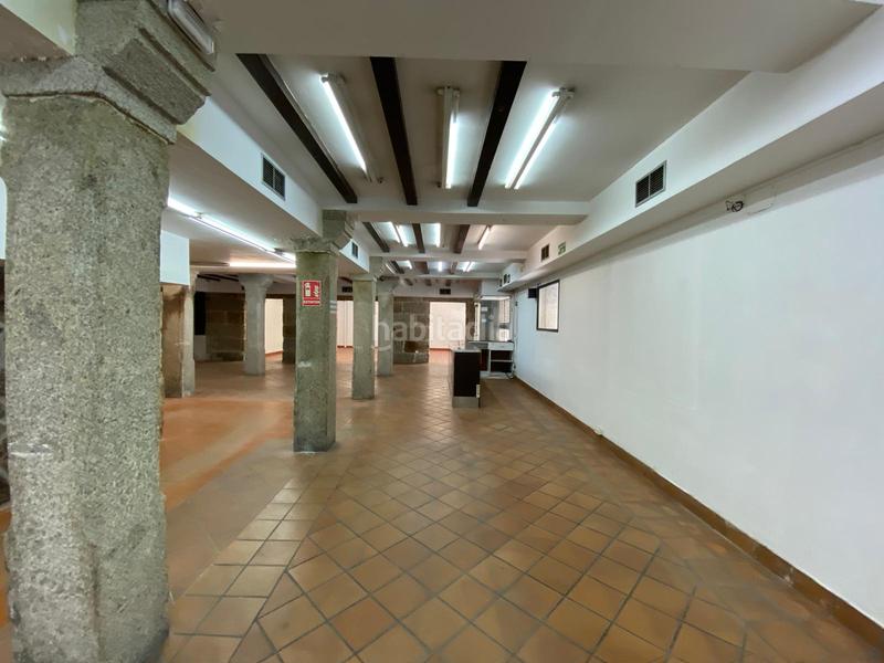 Foto 0b3e3a21-72c5-40b9-9581-3fdf1c83adf6. Alquiler local comercial alquiler local rua do paseo en Ourense