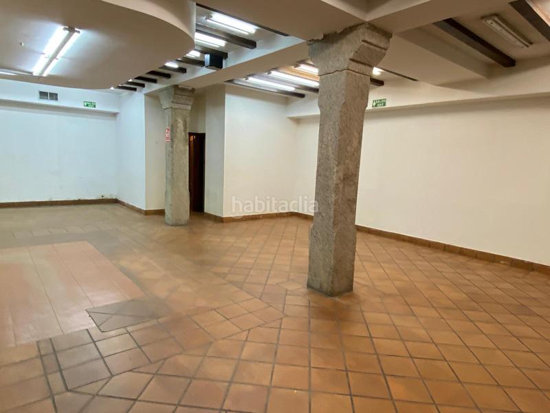 Foto 1de13233-cb71-434f-9b55-ed07f1ceed46. Alquiler local comercial alquiler local rua do paseo en Ourense