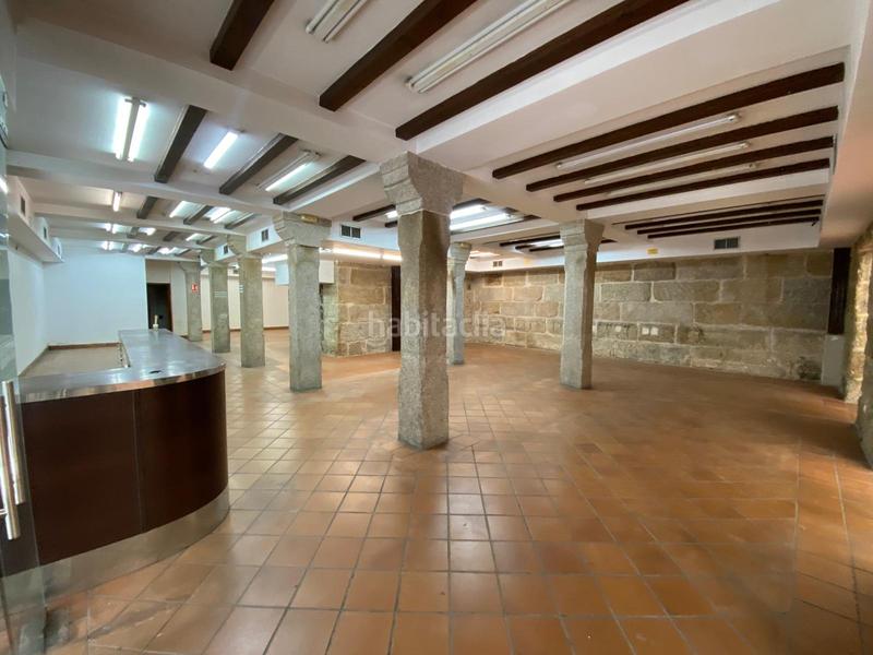 Foto 205de04c-dcb6-4b73-98a6-c8ac83410665. Alquiler local comercial alquiler local rua do paseo en Ourense