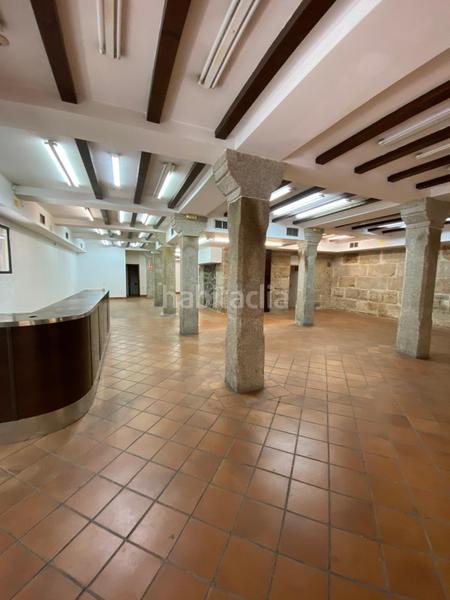 Foto 26734b7d-52fd-4283-8521-895be2b42422. Alquiler local comercial alquiler local rua do paseo en Ourense