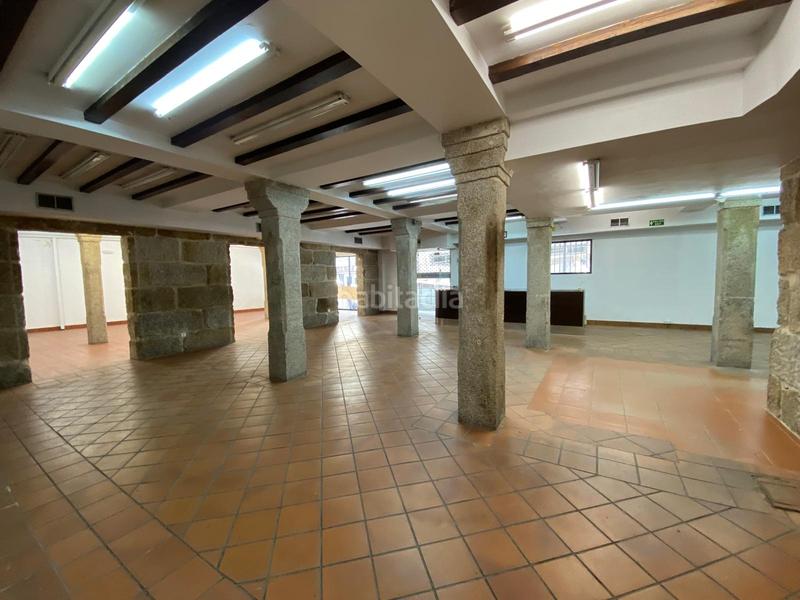 Foto 2b104361-883a-46bc-abc9-90e433d359b2. Alquiler local comercial alquiler local rua do paseo en Ourense