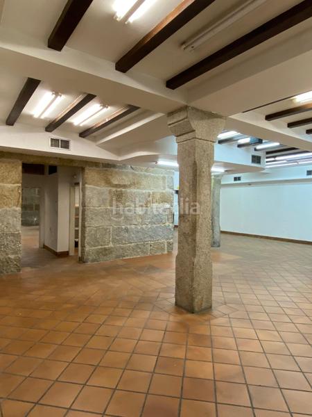 Foto 38a32b68-6df2-48af-bdfb-4b4cfeca4d2e. Alquiler local comercial alquiler local rua do paseo en Ourense