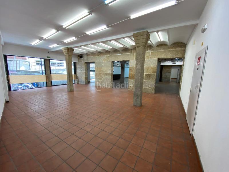 Foto 438954b9-7b98-4b5c-b001-00a9fe2c5730. Alquiler local comercial alquiler local rua do paseo en Ourense