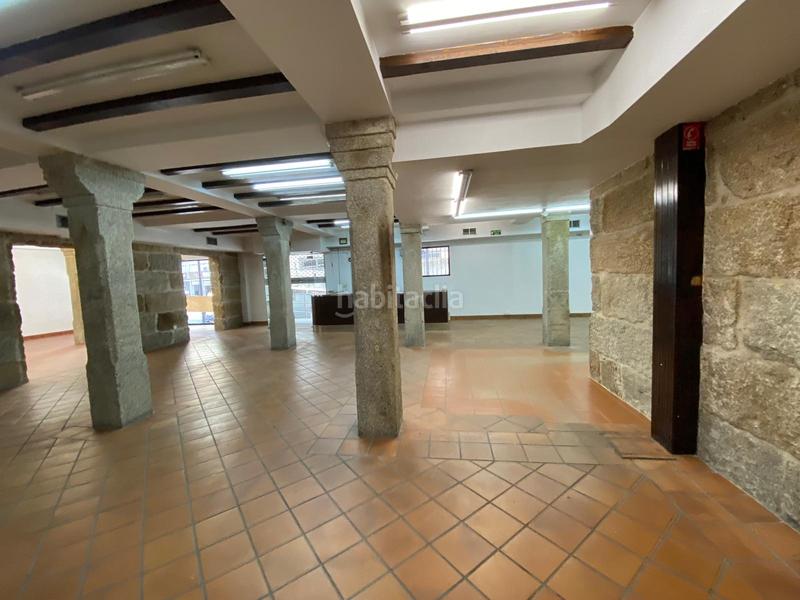Foto 58ccd0f9-e7ab-41ef-a65c-c1a5dada395f. Alquiler local comercial alquiler local rua do paseo en Ourense