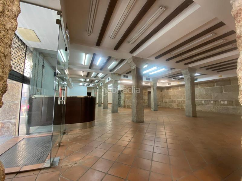Foto 609fd2e4-c15a-4dda-b5f6-dd7022cfa96c. Alquiler local comercial alquiler local rua do paseo en Ourense
