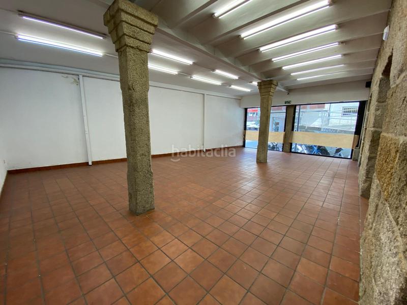 Foto 622dbeb5-7f95-4e2f-9ac4-0254f964ce59. Alquiler local comercial alquiler local rua do paseo en Ourense