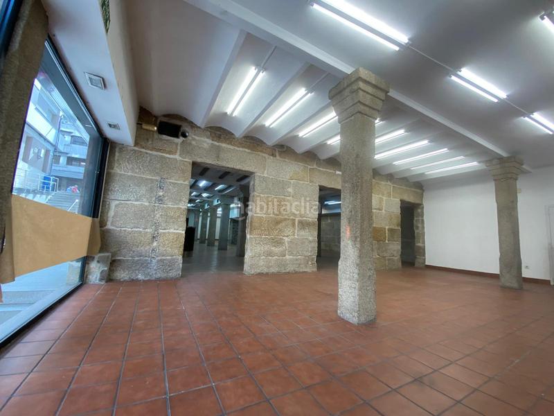 Foto 63f16b89-d953-4156-b911-a5708bac04c7. Alquiler local comercial alquiler local rua do paseo en Ourense