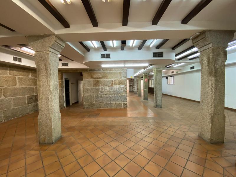Foto 6d835ba7-6cf5-402a-8cd4-6bfdf1a0c805. Alquiler local comercial alquiler local rua do paseo en Ourense