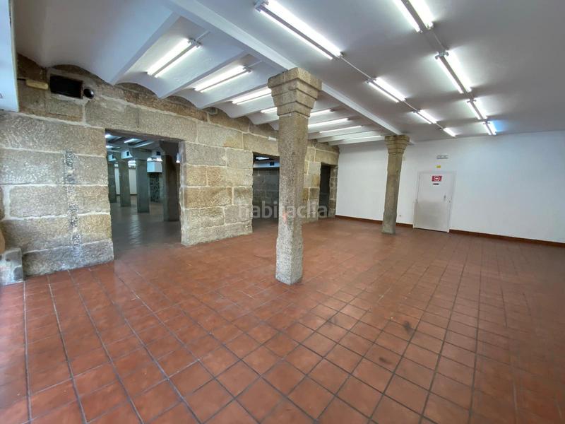 Foto 7f3f1def-16d4-4680-bcf2-76ad8656f650. Alquiler local comercial alquiler local rua do paseo en Ourense
