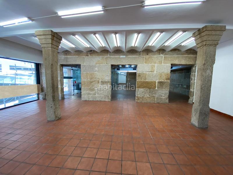 Foto 9642a454-0cca-4796-926d-9d14d4b7372e. Alquiler local comercial alquiler local rua do paseo en Ourense