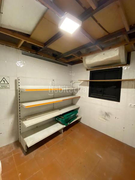 Foto a56230b6-15ee-4284-adbc-ad512eb3da08. Alquiler local comercial alquiler local rua do paseo en Ourense