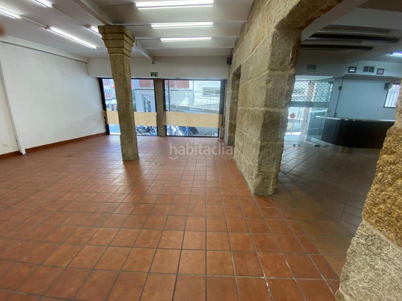 Foto ac79bbce-4b35-4644-ac32-6c3453ec17a4. Alquiler local comercial alquiler local rua do paseo en Ourense