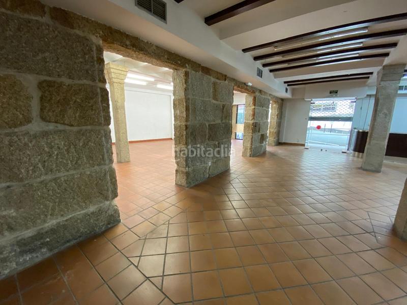 Foto b340b5ab-745d-4285-a8ec-c0e3863c0818. Alquiler local comercial alquiler local rua do paseo en Ourense
