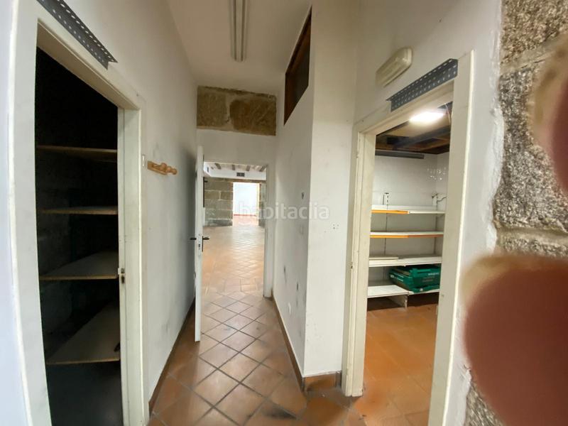 Foto ba753a11-15d9-4391-89b0-d8a53921add9. Alquiler local comercial alquiler local rua do paseo en Ourense