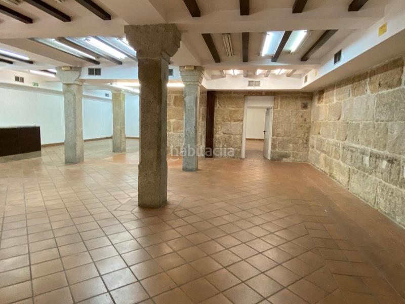 Foto bff195b3-9d5a-4cd4-a9db-dba40e208988. Alquiler local comercial alquiler local rua do paseo en Ourense