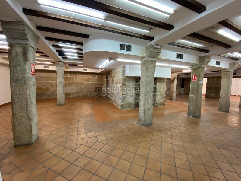 Foto c50ba3b1-a38f-4878-aa55-633c592b3ad7. Alquiler local comercial alquiler local rua do paseo en Ourense