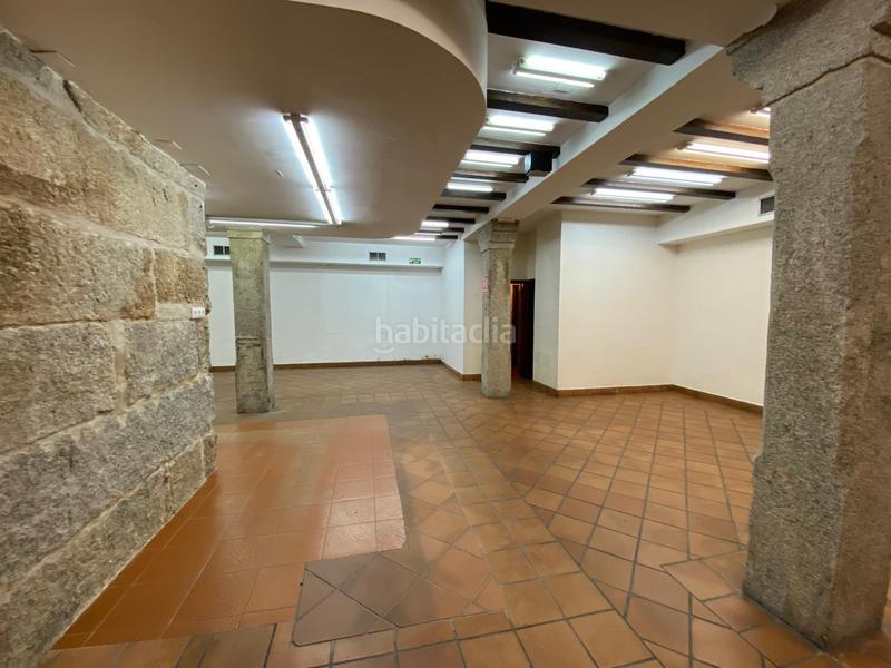 Foto c5de394d-4450-4061-bbae-33964fee2179. Alquiler local comercial alquiler local rua do paseo en Ourense