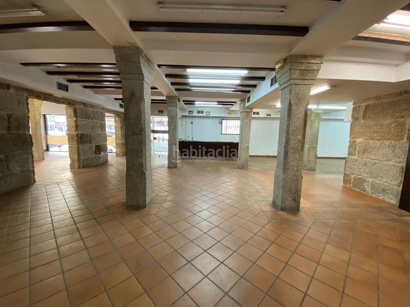 Foto dd8071b1-32a0-4f0e-8634-ae59fd11b468. Alquiler local comercial alquiler local rua do paseo en Ourense