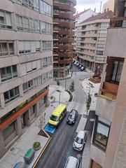 Piso  Pasaje valle inclán. Piso en el centro valle inclan