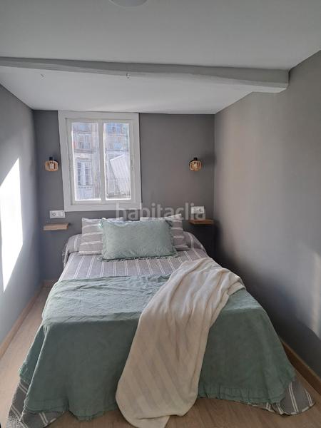 Foto 4b5f64b2-99dd-42a4-860f-563d07b52c50. Appartamento in Casco Viejo Ourense