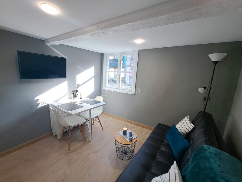 Foto 53f5f1e8-85bc-4a4e-bd9d-54a0c9aa5d07. Appartamento in Casco Viejo Ourense