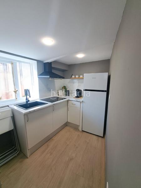 Foto bd68e5cf-4d68-43b6-9144-8c175b70fd52. Appartamento in Casco Viejo Ourense