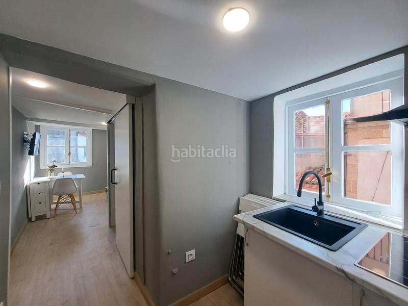 Foto f5cb0f5e-00f1-4228-bf61-03eb887d45e9. Appartamento in Casco Viejo Ourense