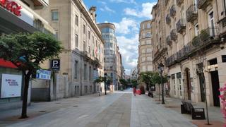 Àtic a Centro. Exclusivo ático con terraza en el centro