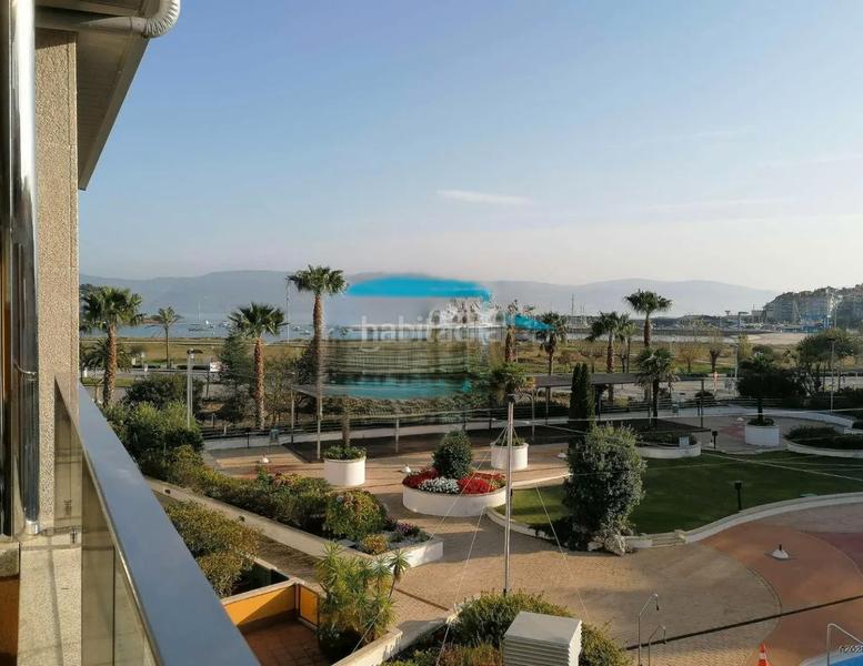 Foto 1618bd4b-7f67-438d-ac0f-291dd85c4ec6. Flat with heating pool in Adina - Portonovo Sanxenxo